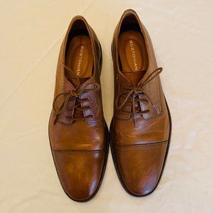 Bostonian Italian Leather Oxfords